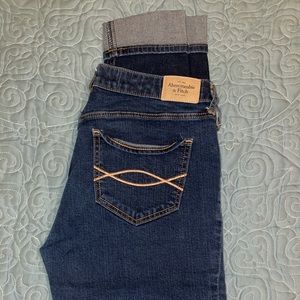 Abercrombie & Fitch Jeans